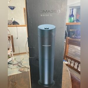 AROMA 360 MINI 360 SL fragrance diffuser
